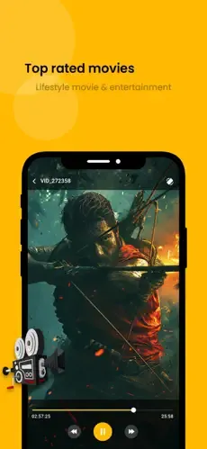 hdstreamz-app Top Rated Movies